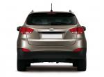Hyundai Tucson ix 2009 года